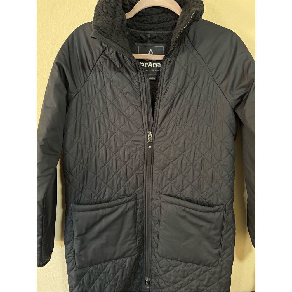 Prana Elsa Duster - Picture 5 of 7